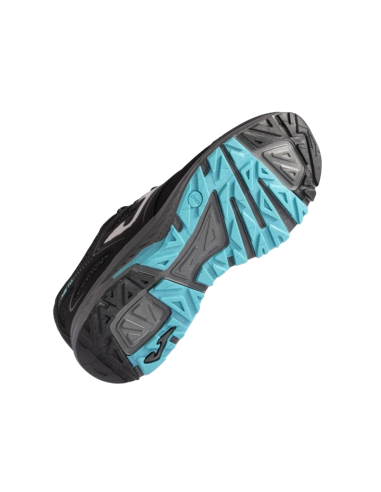 Zapatilla Joma Meta Negra
