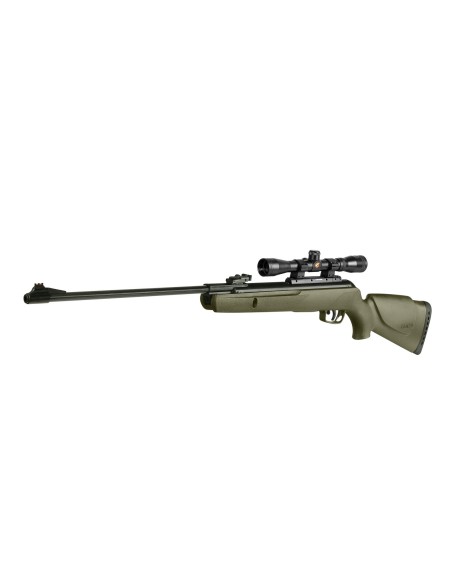 Carabina Gamo Big Cat 10000 E Barricade