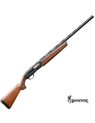 Browning Maxus One