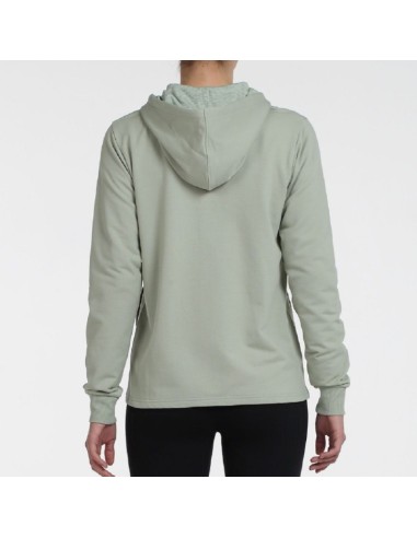 Sudadera mujer Vilar John Smith Verde